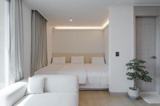 Marant Residence Hotel Busan Station - Busan - 8
