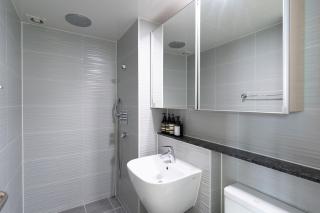 Marant Residence Hotel Busan Station - Busan - 7