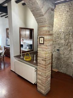 Casa dell Erbe - San Gimignano - 6