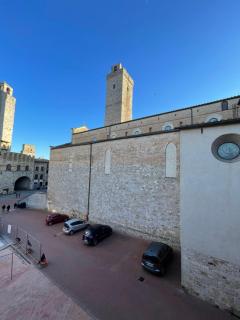 Casa dell Erbe - San Gimignano - 8
