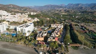Sunstay Relax Rio Marina Beach Nerja - Nerja - 5