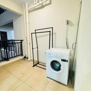 3bedroom forest city homestay - Johor Bahru - 4