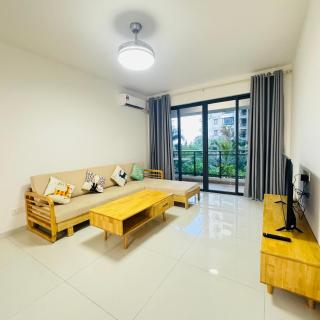 3bedroom forest city homestay - Johor Bahru - 1
