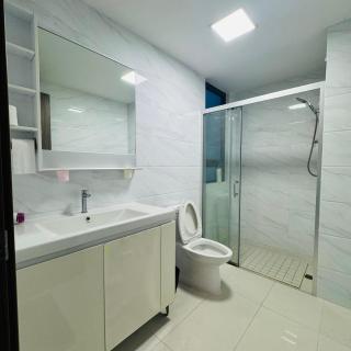 3bedroom forest city homestay - Johor Bahru - 3