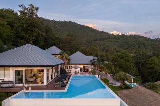 MM Villa Koh Samui - Amphoe Koksamui - 8