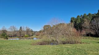 Beautiful country house for 10 with swimming pool - Saint-Méard-de-Gurçon - 3