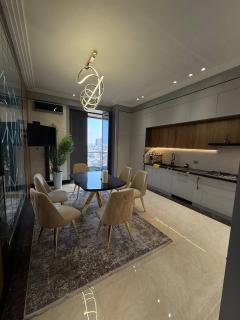 Modern Luxe - Yunusobod - 1