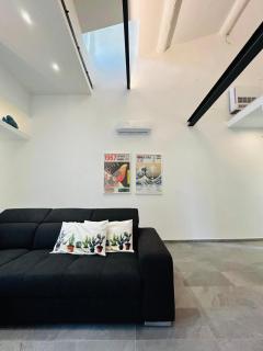 Apartment Florence Today with a private balcony - Florenz - 0