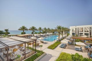 Mandarin Oriental, Muscat - Maskat - 9