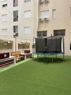 Well furnished apartment S1 - Nabeul - 1