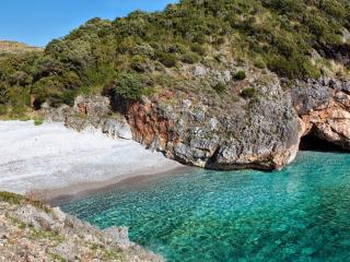 Il villaggio albergo 100 mt dal mare Cilento Coast Marina Palinuro - Scario - 3