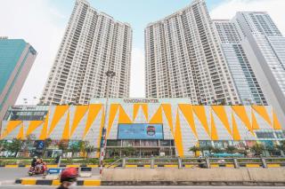 Sleepbox cho nữ Vincom D capital - 2