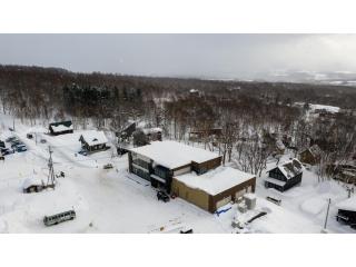 The Lodge Moiwa 834 - Vacation STAY 36156v - Niseko - 9