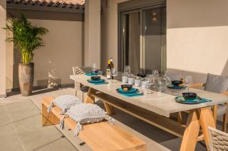 Helios Luxury Villas Private and Superior - 2