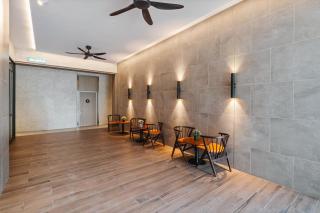 Lux 2BR Agile Bukit Bintang by RumaBnB - Kuala Lumpur - 1