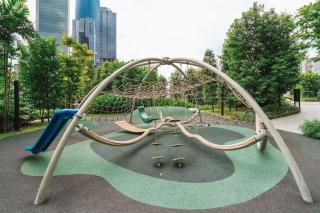 Lux 2BR Agile Bukit Bintang by RumaBnB - Kuala Lumpur - 7