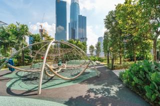 Lux 2BR Agile Bukit Bintang by RumaBnB - Kuala Lumpur - 8
