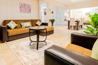 VESTA - El Sheikh Zayed Residence - 1