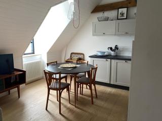Studio charmant à Sauzon avec WiFi et vue port - FR-1-418-185 - Sauzon - 8