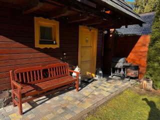 Chata Tobias - Liptovský Ján - 7