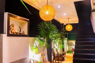 Indunils Stylish New Luxury Getaway - Dikwella - 8