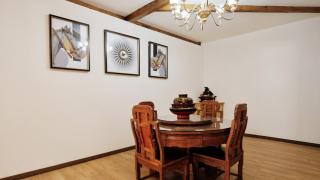 Jiantang family - Shangri-La - 2