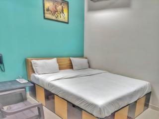 Hotel Pragati Heights - 6