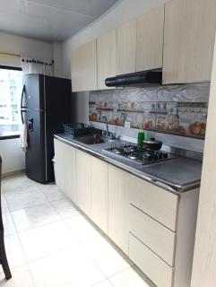 Agradable y comodo apartamento en Manizales, barrio Chipre - 5