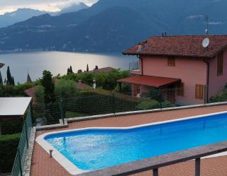 CASA di SILVA tra MONTI e LAGHI PERLEDO REGOLEDO - Regoledo - 4