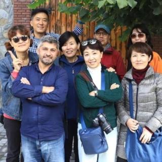 Ilgar's Hostel - 9