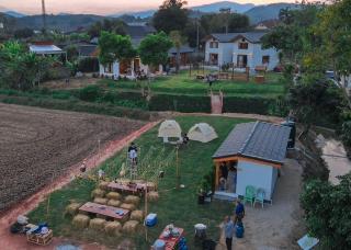 Sithaya Garden House @14 - - 4