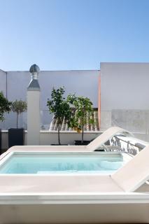 Hommyhome Arenal Luxury - Seville - 2