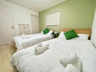 Skytree Urban House - 7