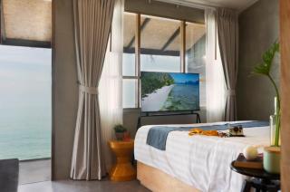 Escape Beach Resort - New Look & Improved - Mae Nam - 7