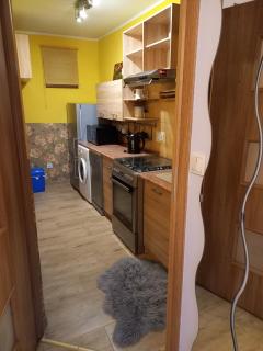 Apartament-Mieszkanie Gniezno-na doby - Gniezno - 5