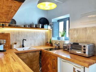 Castillo Suite 15 Comares - Comares - 3