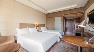 Crowne Plaza Kunming City Centre by IHG - Kunming - 8