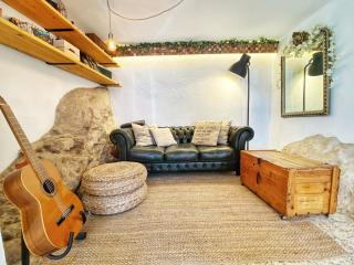 Castillo Suite 15 Comares - Comares - 1