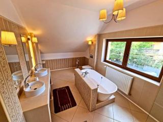 Villa Velora - luxury & wellness - Odorheiu Secuiesc - 2