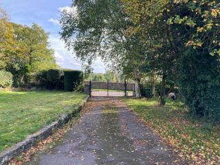 Yew Tree Farm Lodge - Mells - 9