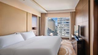 Crowne Plaza Kunming City Centre by IHG - 9