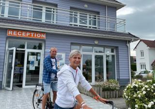 Reingam-Park - Berck-sur-Mer - 1