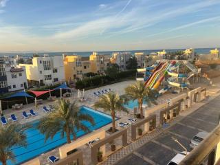 2 Bedroom apartment with beautiful view in Fanadir Bay - Hurghada - 0