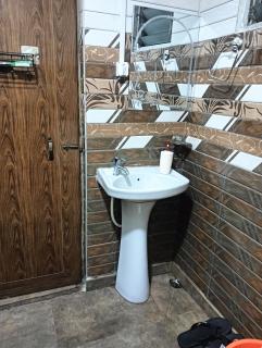 Ghoom Presang homestay - 9