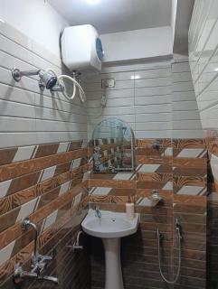 Ghoom Presang homestay - 8