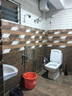 Ghoom Presang homestay - 2