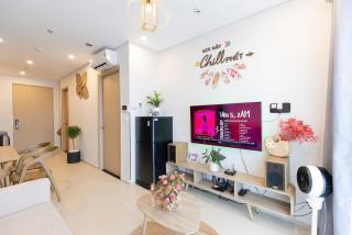 The Sóng Capu Homestay - Vũng Tàu - Vung Tau - 9