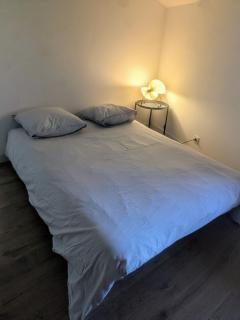 Le 5 bis, une maison de ville dans le centre historique - 4