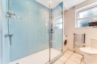 Lovely 2-bed rental close to Excel and O2 arena - Londra - 6