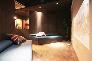 Tebrau Harmonium - 7